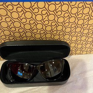 Coach Ladies Sunglasses
